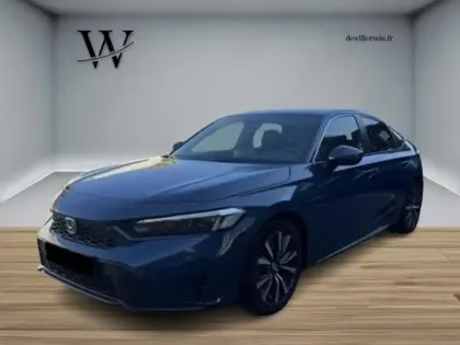 Photo Honda Civic 2.0 I-mmd Executive