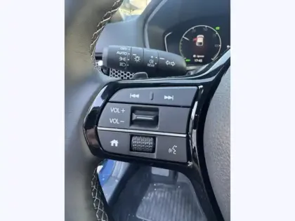 Photo 12 Honda Civic 2.0 i-MMD Executive