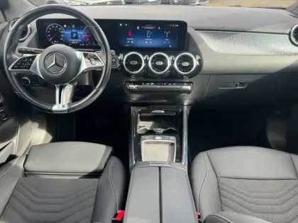 Photo 9 Mercedes GLA 180 d Business Line