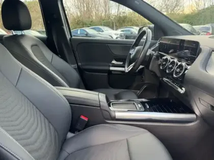 Photo 11 Mercedes GLA 180 d Business Line