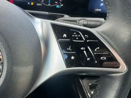 Photo 16 Mercedes GLA 180 d Business Line