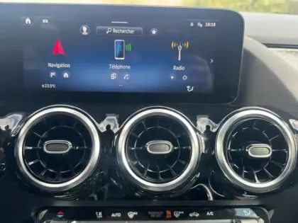 Photo 19 Mercedes GLA 180 d Business Line