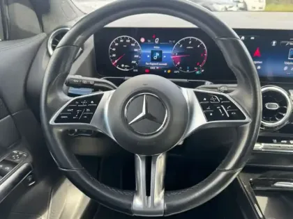 Photo 14 Mercedes GLA 180 d Business Line