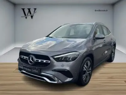 Photo Mercedes Gla 180 D Business Line