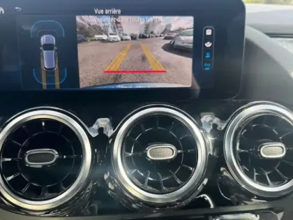 Photo 17 Mercedes GLA 180 d Business Line