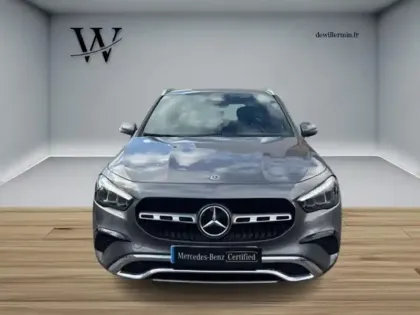 Photo 7 Mercedes GLA 180 d Business Line