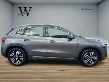 Photo 5 Mercedes GLA 180 d Business Line