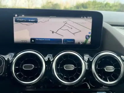 Photo 18 Mercedes GLA 180 d Business Line