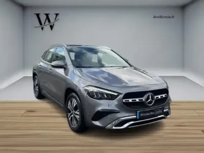 Photo 6 Mercedes GLA 180 d Business Line