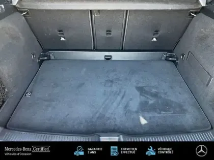 Photo 9 Mercedes Classe B 200 d Progressive Line