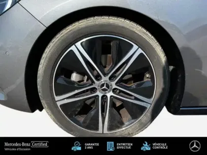 Photo 24 Mercedes Classe B 200 d Progressive Line