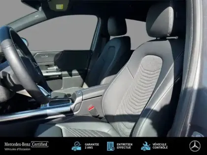 Photo 15 Mercedes Classe B 200 d Progressive Line