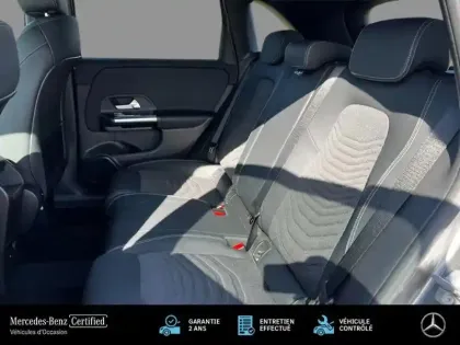 Photo 25 Mercedes Classe B 200 d Progressive Line