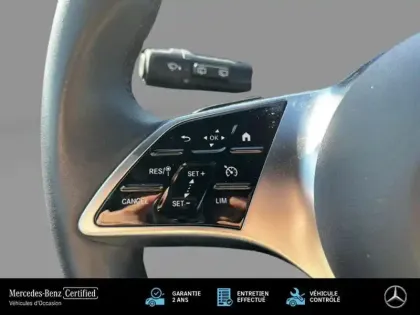 Photo 18 Mercedes Classe B 200 d Progressive Line