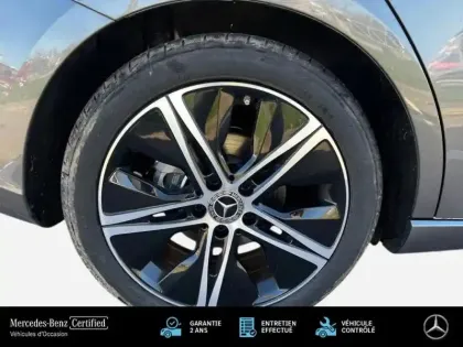 Photo 23 Mercedes Classe B 200 d Progressive Line