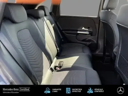 Photo 22 Mercedes Classe B 200 d Progressive Line