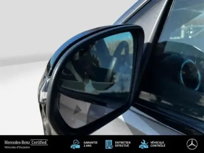 Photo 20 Mercedes Classe B 200 d Progressive Line