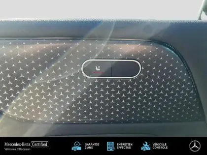 Photo 16 Mercedes Classe B 200 d Progressive Line