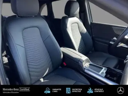 Photo 19 Mercedes Classe B 200 d Progressive Line