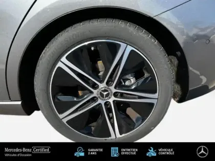 Photo 8 Mercedes Classe B 200 d Progressive Line