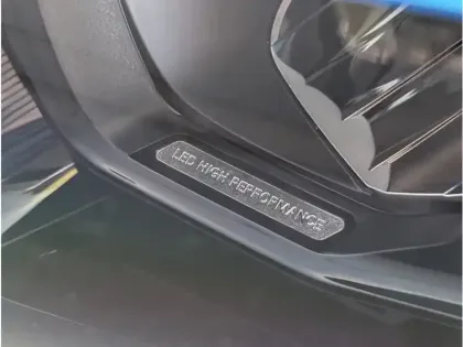 Photo 25 Mercedes EQA Gén. I (H243) Ph1 AMG Line 5