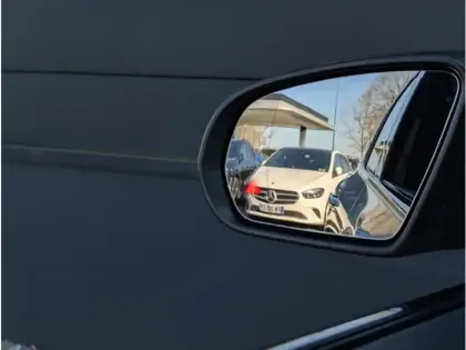 Photo 22 Mercedes EQA Gén. I (H243) Ph1 AMG Line 5