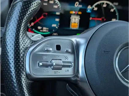 Photo 12 Mercedes EQA Gén. I (H243) Ph1 AMG Line 5