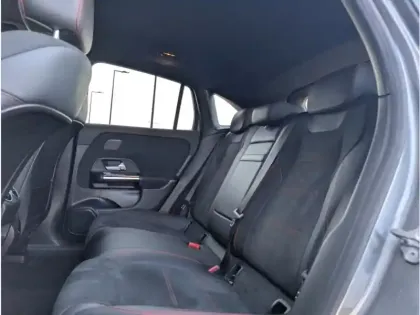 Photo 23 Mercedes EQA Gén. I (H243) Ph1 AMG Line 5