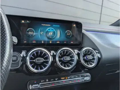 Photo 18 Mercedes EQA Gén. I (H243) Ph1 AMG Line 5