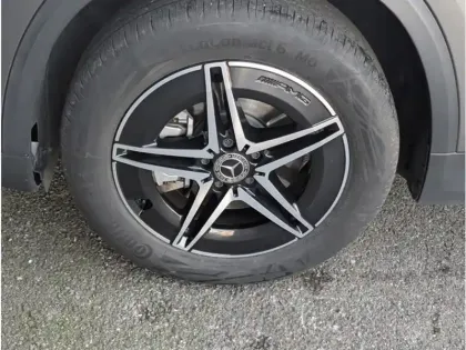 Photo 8 Mercedes EQA Gén. I (H243) Ph1 AMG Line 5