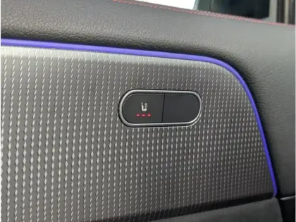 Photo 13 Mercedes EQA Gén. I (H243) Ph1 AMG Line 5