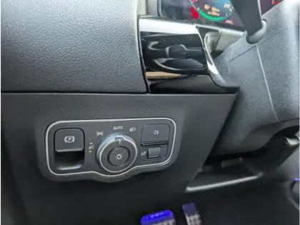 Photo 19 Mercedes EQA Gén. I (H243) Ph1 AMG Line 5