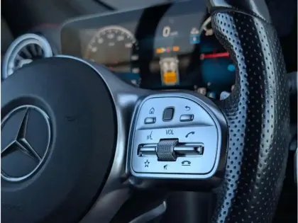 Photo 14 Mercedes EQA Gén. I (H243) Ph1 AMG Line 5