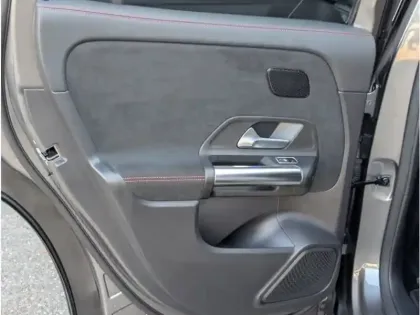 Photo 15 Mercedes EQA Gén. I (H243) Ph1 AMG Line 5