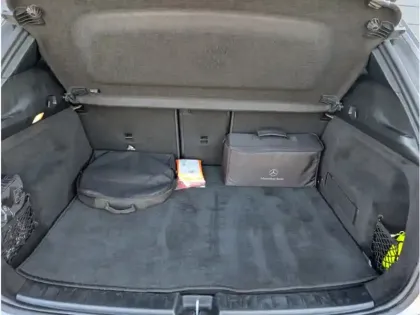 Photo 9 Mercedes EQA Gén. I (H243) Ph1 AMG Line 5