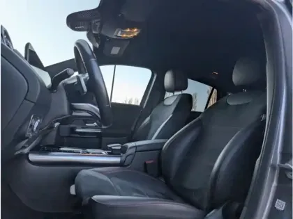 Photo 16 Mercedes EQA Gén. I (H243) Ph1 AMG Line 5