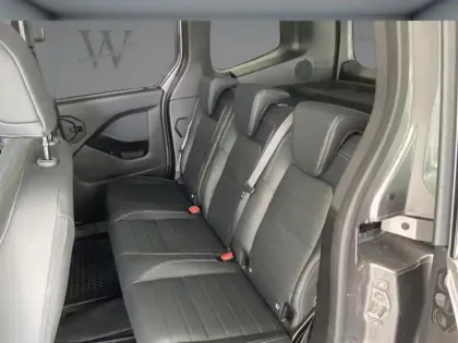 Photo 20 Mercedes CLA Gén. I Ph1 Progressive 5