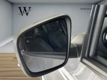 Photo 15 Mercedes CLA T 180 d PROGRESSIVE Standard