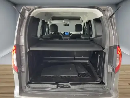 Photo 9 Mercedes CLA T 180 d PROGRESSIVE Standard