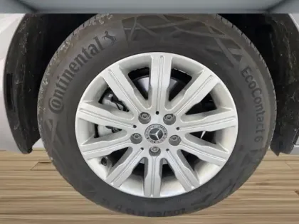 Photo 8 Mercedes CLA T 180 d PROGRESSIVE Standard