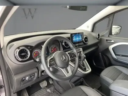 Photo 10 Mercedes CLA T 180 d PROGRESSIVE Standard