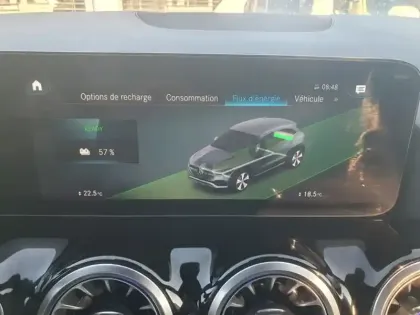 Photo 20 Mercedes GLA 250 e AMG Line