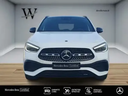 Photo 15 Mercedes GLA 250 e AMG Line