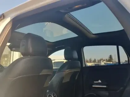 Photo 8 Mercedes GLA 250 e AMG Line