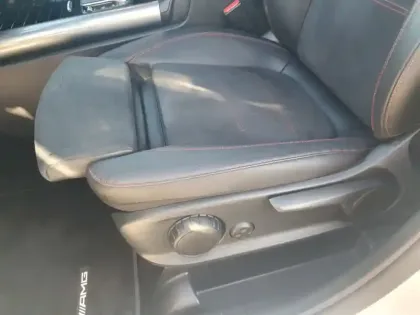 Photo 6 Mercedes GLA 250 e AMG Line