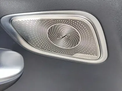 Photo 20 Mercedes Classe GLC GLC 220 d 4MATIC AMG Line