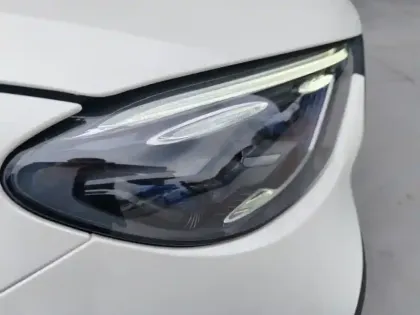 Photo 10 Mercedes Classe GLC GLC 220 d 4MATIC AMG Line