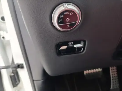 Photo 21 Mercedes Classe GLC GLC 220 d 4MATIC AMG Line