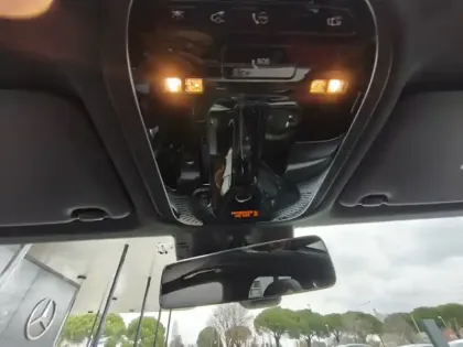 Photo 15 Mercedes Classe GLC GLC 220 d 4MATIC AMG Line