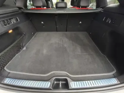 Photo 8 Mercedes Classe GLC GLC 220 d 4MATIC AMG Line